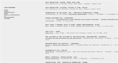 Desktop Screenshot of linaselander.com